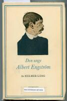 Den unge Albert Engstr&ouml;m