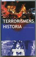 Terrorismens historia