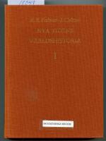Nya tidens v&auml;rldshistoria l - ll