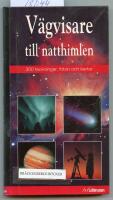 V&auml;gvisare till natthimlen