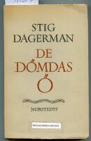 De d&ouml;mdas &ouml;