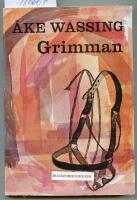 Grimman