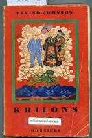 Krilons resa