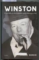 Winston : Churchill och den brittiska v&auml;rldsordningens slut