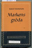 Markens gr&ouml;da