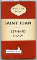 Saint Joan