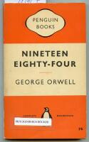 Nineteen Eighty-Four