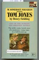 Tom Jones