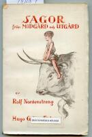 Sagor fr&aring;n Midg&aring;rd och Utg&aring;rd