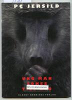 Ung man s&ouml;kes till Zoo