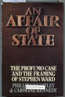 An Affair of State. The Profumo Case and the Framing of Stephen Ward