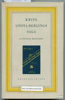 Kring G&ouml;sta Berlings Saga