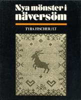 Nya m&ouml;nster i n&auml;vers&ouml;m