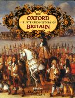 The Oxford illustrated history of Britain