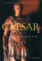 Den unge Caesar - Caesar - h&auml;rskaren