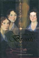 Familjen Bront&euml; : en brevbiografi