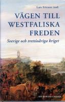 V&auml;gen till westfaliska freden