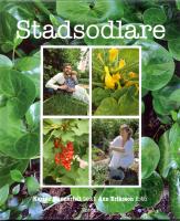 Stadsodlare