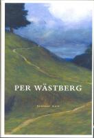 V&auml;garna till Afrika : en memoar