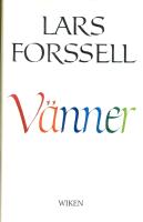 V&auml;nner