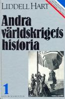 Andra v&auml;rldskrigets historia, del 1, 1939 - 1942
