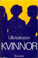 Kvinnor : valda ber&auml;ttelser
