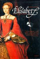 Elisabet : V&auml;gen till tronen