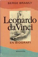 Leonardo da Vinci : en biografi