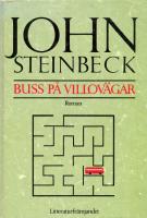 Buss p&aring; villov&auml;gar