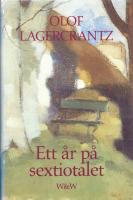 Ett &aring;r p&aring; sextiotalet