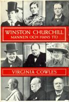 Winston Churchill. Mannen och hans tid