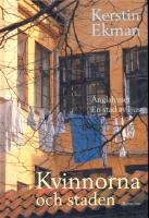 Kvinnorna och staden