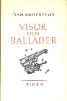 Visor och ballader