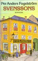 Svenssons
