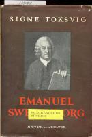Emanuel Swedenborg