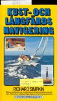 Kust- och l&aring;ngf&auml;rdsnavigering