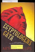 Egyptologens g&aring;ta