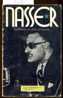 Nasser. En biografi