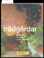 Sm&aring; tr&auml;dg&aring;rdar