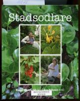 Stadsodlare