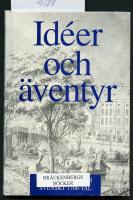Ide&eacute;r och &auml;ventyr