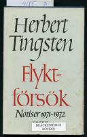 Flyktf&ouml;rs&ouml;k : notiser 1971-1972