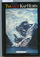 Tv&aring; mot Kap Horn