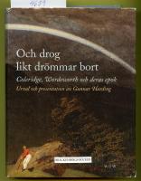 Och drog likt dr&ouml;mmar bort