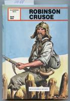 Robinson Crusoe