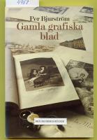 Gamla grafiska blad