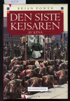 Den siste kejs. av kina