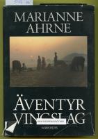 &Auml;ventyr, vingslag