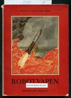 Robotvapen