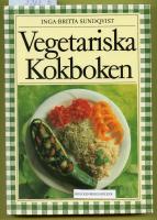 Vegetariska kokboken